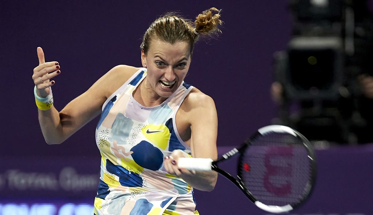 爱游戏-关于科维托娃遭遇二十持续失利，澳大利亚队教练压力巨大！热度持续攀升的信息