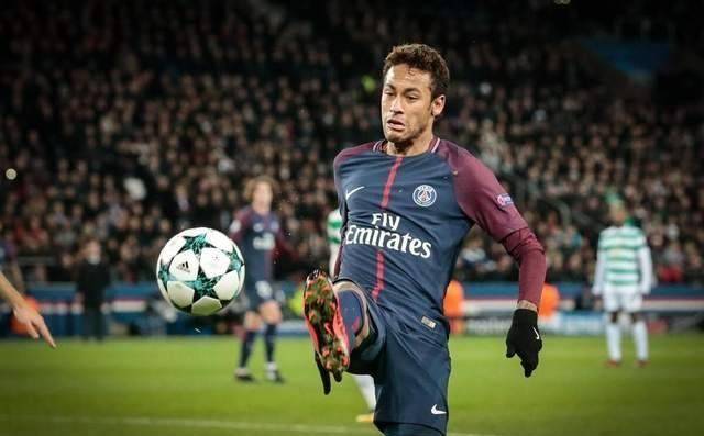 爱游戏体育-关于内马尔意外战胜TES，表现优异引爆全场！上演精彩一战的信息