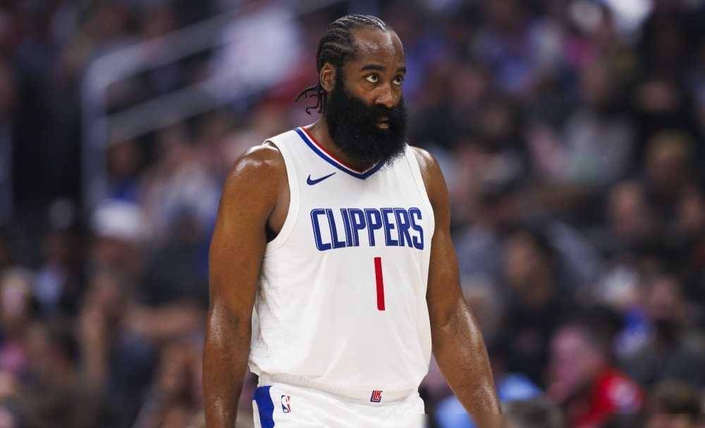 AYX-JackeyLove新星重要助攻表现突出,快船前途光明!