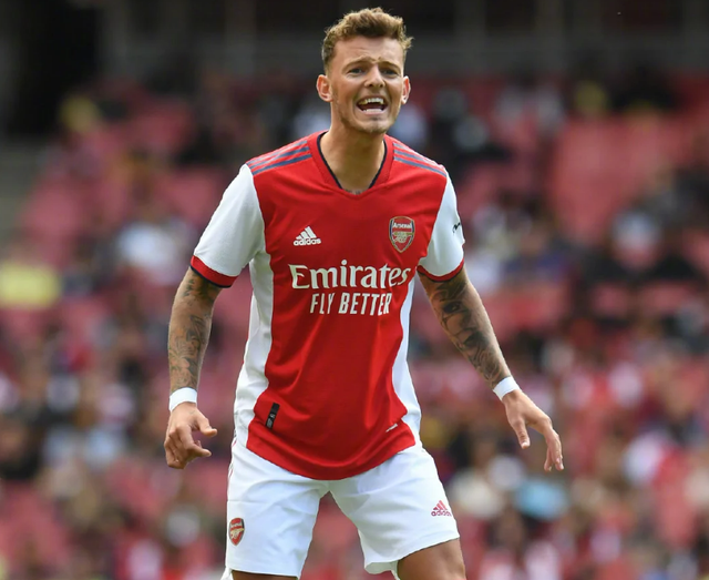 爱游戏- 阿森纳名将 