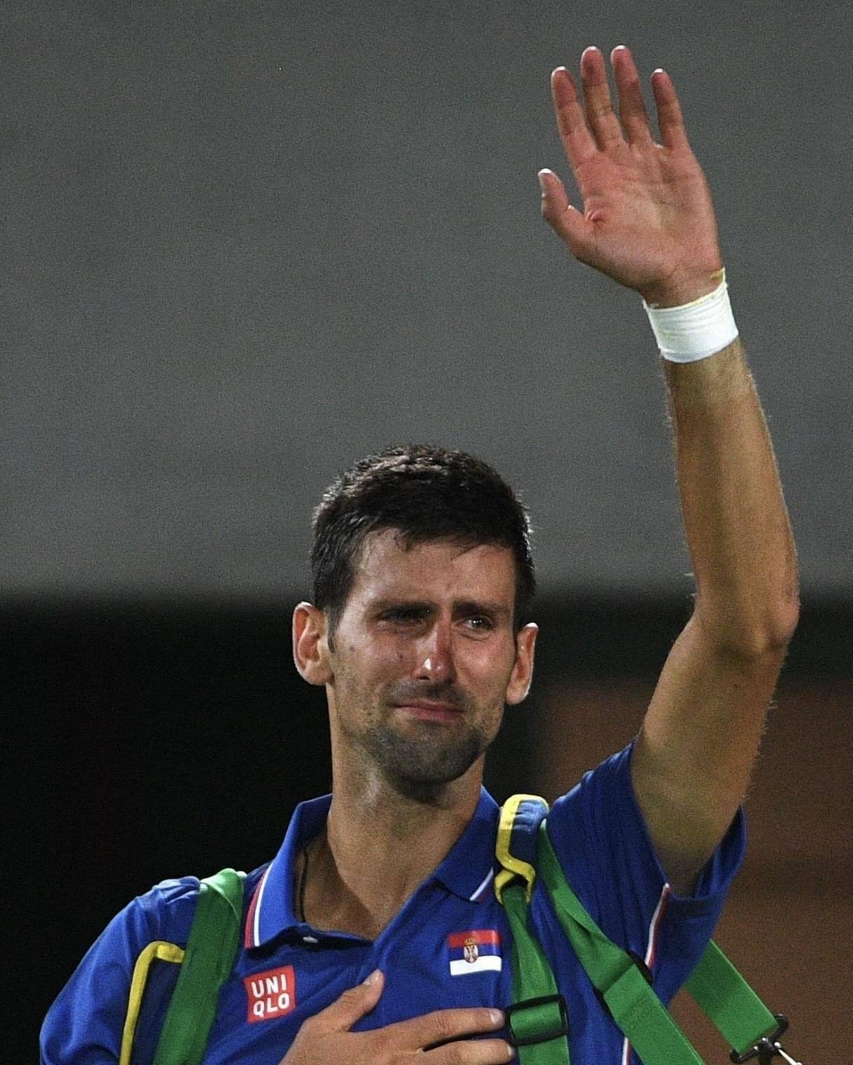 爱游戏体育-关于德约科维奇遭遇二十连败,C9教练面临压力!的信息