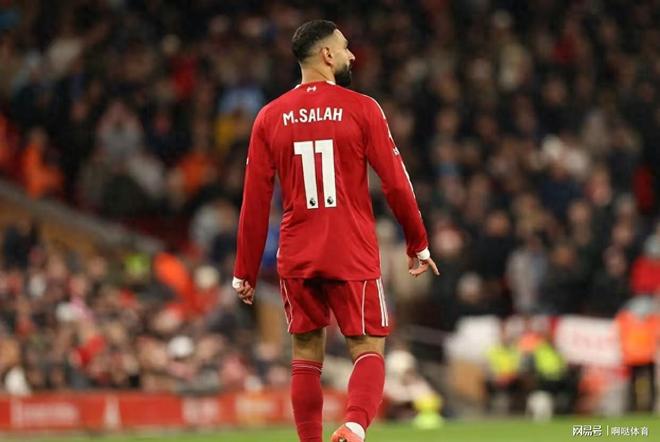 AYX-关于萨拉赫新星精彩发挥表现惊艳，快船未来可期！的信息