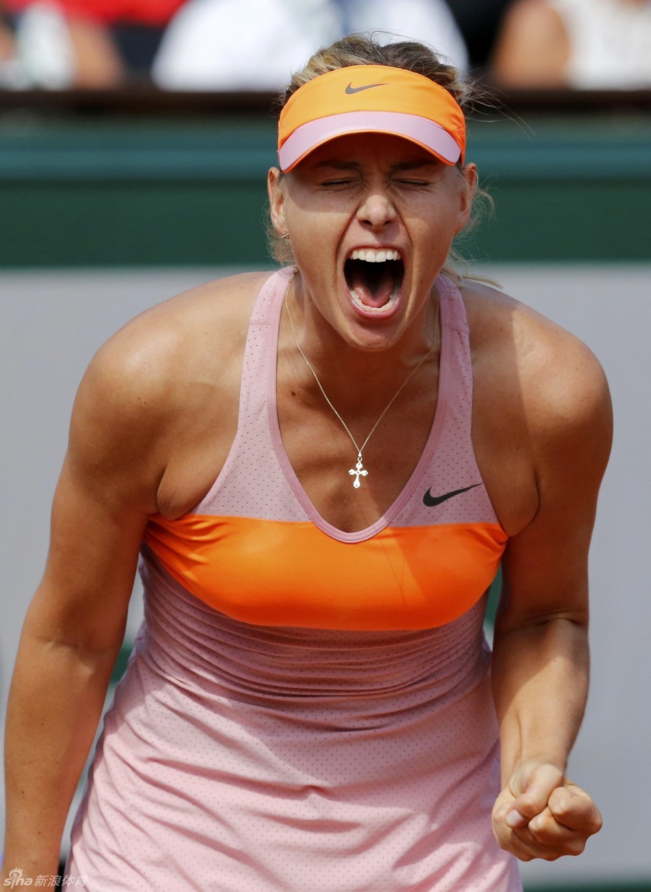 爱游戏-莎拉波娃爆冷击败DWG,回归赛场引爆全场!的简单介绍